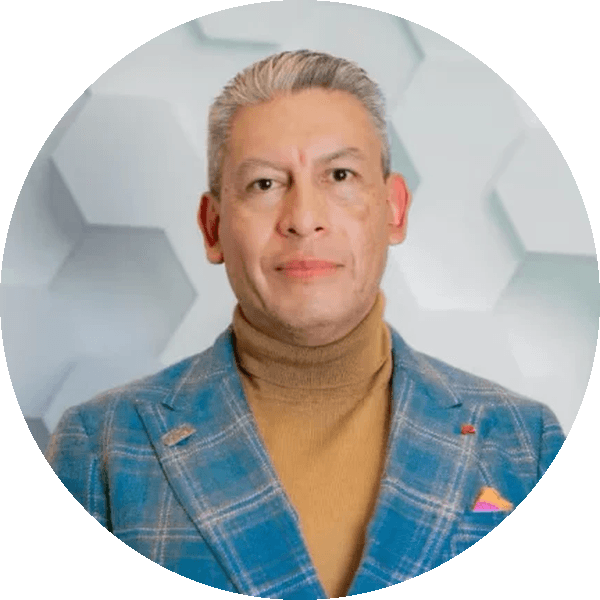 Claudio Cortes